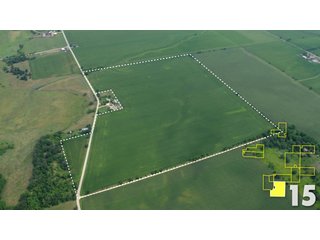 Property photo 54 - Land Auction - 3,379 Acres in 48 Tracts, 2,900 Acres Tillable, Large Contiguous Tracts - Investment Potential